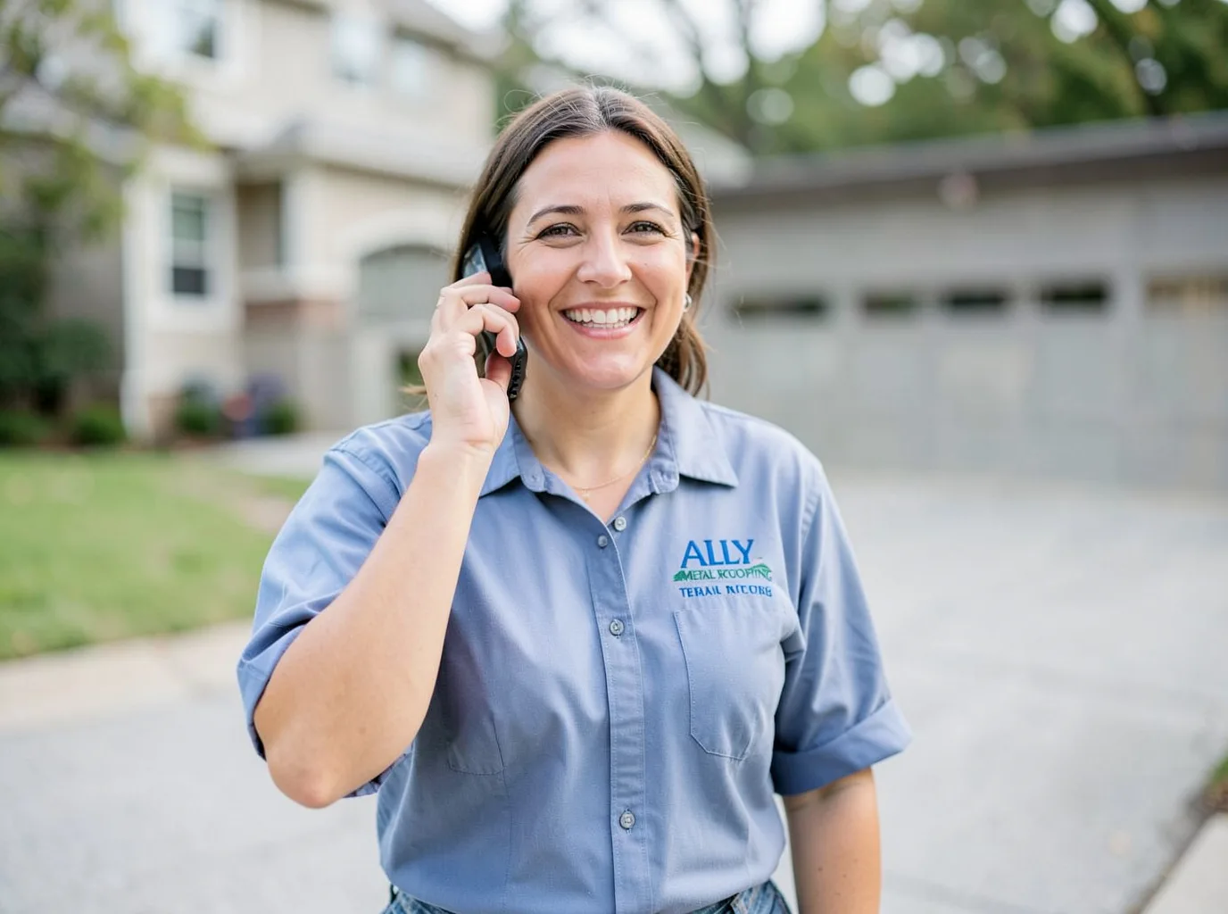 Metal Roof Installation Elmwood, TN FAQs
